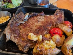 -新贝乐意大利餐厅(苏州中心店)