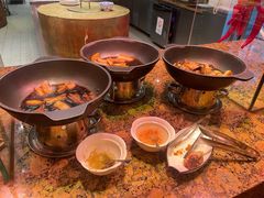 -马哥孛罗咖啡厅·Cafe Marco (厦门马哥孛罗东方大酒店)