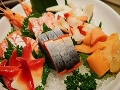 -水木锦堂·自助铁板烧(望京凯德MALL店)