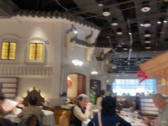 -晓粤·惹味粤菜(凯德乐峰广场店)