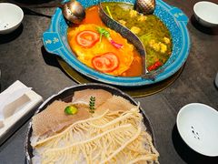 -吼堂老火锅(太古里总店)