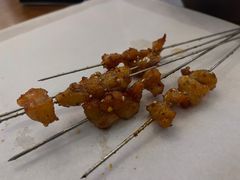 -臻炙大舍烤串(天龙家园店)