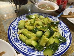 -清真·鸦儿李记·小馆(后海店)