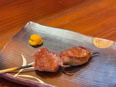 -鸟鹏烧鸟居酒屋(大望路店)