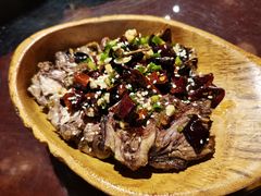 -杨记隆府(汉街店)