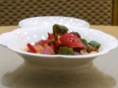 菠萝生炒骨-凤城酒家(环市西路店)