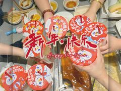 -海底捞火锅(天一广场亚细亚店)