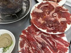 -松明一烤肉馆(鲁园店)