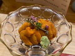 -鮨青(恒基名人购物中心店)