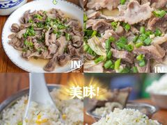 -姐妹炖罐店(桂香街总店)