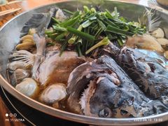 -侠成水上农庄(工业大道店)
