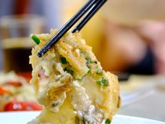-吴祥记潮州菜·百年老字号·砂锅粥