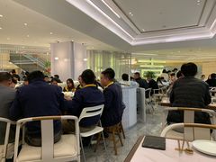 -喜鼎海胆水饺(平安金融中心店)
