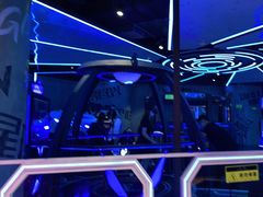 -世代星球·保龄球·镭战真人CS·团建(杨浦店)