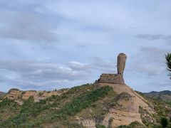 -磬锤峰森林公园
