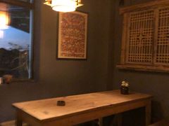 -兮禾酒馆(护国路店)