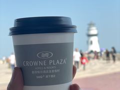 -粤财皇冠假日酒店·彩华轩中餐厅