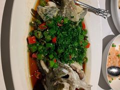 -玫瑰厅上海菜(兴国路店)