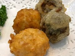 -东海酒家(长平东路店)