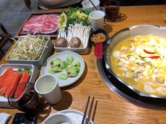 -荷塘码头·活鱼现杀(椒江店)