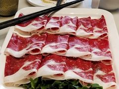 -牛街·马辈儿涮肉(牛街总店)