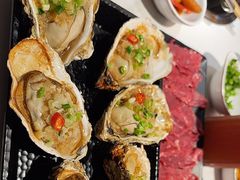 -牛品福潮汕牛肉火锅(旺庄店)