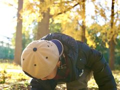 -国家植物园南园