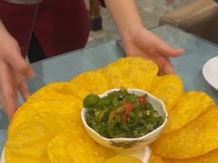 -宁味楼·西北创新融合菜(正源南街宝湖店)