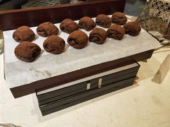 脏脏包-临空皇冠假日酒店-西餐厅(首都机场店)