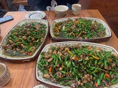 -陈有良尖椒鸡(渝中示范店)