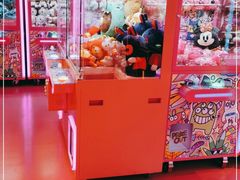 -BIG PINK大粉娃娃机主题馆(圆融星座店)