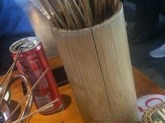 -搓火大都会(广安门总店)