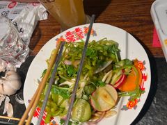 -可口香·非遗老号烧烤(南岗直营店)