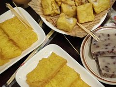 -民信老铺(双皮奶博物馆店)