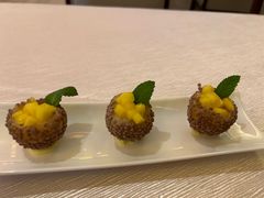 -福州天元国际威斯汀酒店·中国元素餐厅