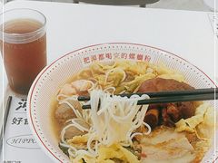 -河马小粉·螺蛳粉(智慧城店)