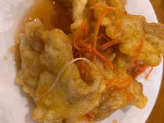 -鹤乡东北菜(崮山路店)