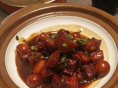 -香山湖家家宴(中山陵店)
