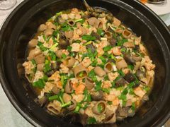 -万宝海鲜舫(劳动公园店)