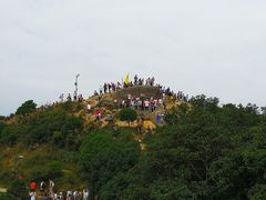 -梧桐山风景名胜区