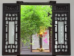 -南京市民俗博物馆(甘熙故居)