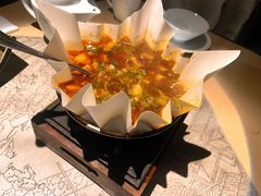 纸锅麻婆豆腐-穹六人间 people 6(岳阳路店)