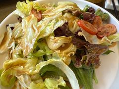 -赶海部落海鲜城(海阳路店)