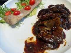 -云客来·花园餐厅(洛社店)