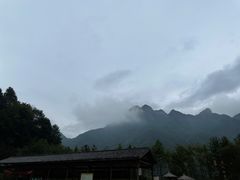 -遂昌金矿国家矿山公园