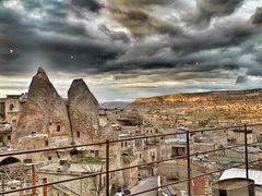 -Seten Restaurant Cappadocia