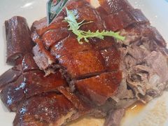招牌烧鹅-椿记烧鹅(叠彩店)