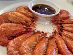 -不仔客海鲜烧烤270度海景餐厅(大东海店)