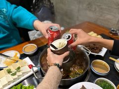 -葛记红焖羊肉(人民路店)