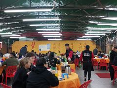 大堂-聚味瞿记·龙虾堂(树木岭店)